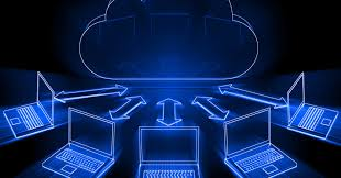 Cloud Computing: The Backbone of the Digital World